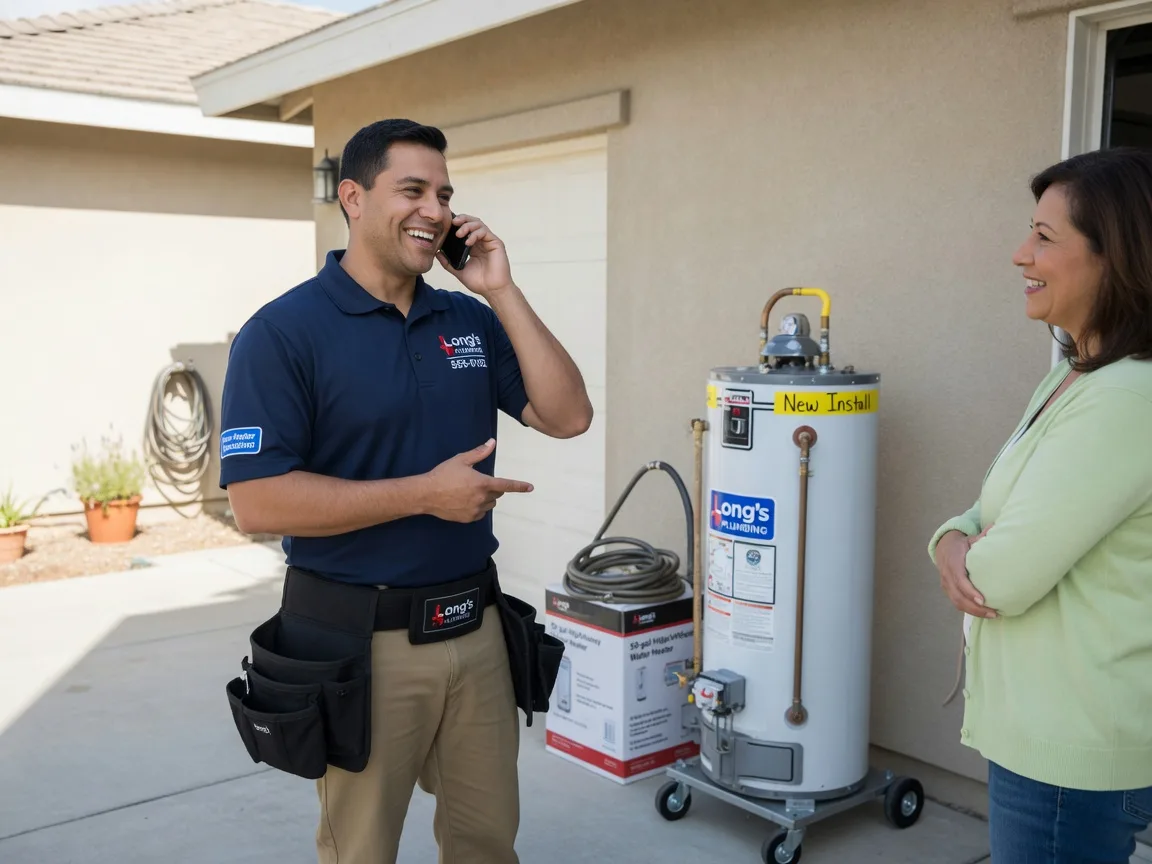 Leak Detection Ceres, NY FAQs